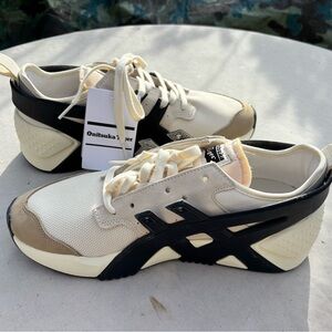Onitsuka Tiger Big Logo Trainer 2.0